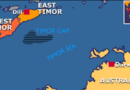 Timor-Leste: Perusahaan Minyak Negara Membeli Saham Oscaka Gas Australia di Greater Sunrise