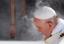 Paus Fransiskus: Teladani Sifat “Kecil” Yesus Kristus