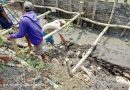 Proyek Tanpa Papan Nama di Desa Kalidawir Diduga Pekerjaannya Asal Jadi Disoroti Warga dan LSM
