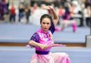 Alasan Kris Dayanti Jadi Atlet Wushu di Usia 50 Tahun