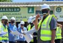 Sidak Komisi C dan D DPRD Sidoarjo: Progress Proyek RSUD Sedati Tetap Lambat, Kontraktor Tak Niat Kejar ketertinggalan Pekerjaan