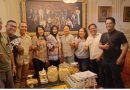 Warga Mutiara City Bertemu Wabup Sidoarjo Mimik Idayana, Tagih Janji ke PT Purnama Indo Investama Terkait Janji Akses Jalan Integrasi