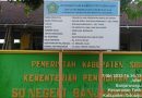 Ngeri! Diduga Gunakan Pasir Bercampur Tanah, Proyek Dinas Pendidikan Kabupaten Sidoarjo Disorot