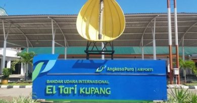 Konektividade NTT no Timor Leste Hakat Boot