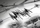 Gempa Berkekuatan M 5.0 Guncang Timor Leste