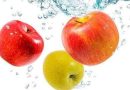 Ne’e Sira Benefísiu Husi Buah Apel
