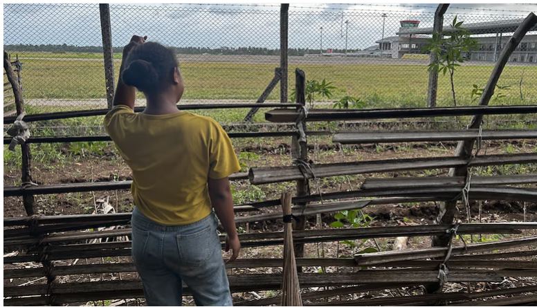 Bertaruh Pada Minyak dan Gas, Timor Leste Punya Bandara Hantu dan Jalan Rusak