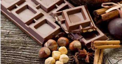 Cokelat Tak Boleh Disimpan di Kulkas dan Freezer