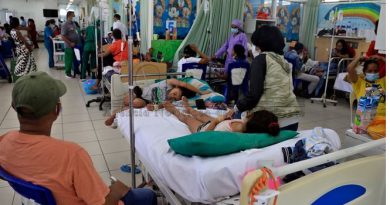 LSM Membantu Dokter Timor-Leste Menjalani Magang Medis di Hong Kong dan Makau