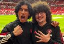 Fans Man United Tidak Potong Rambut 500 Hari