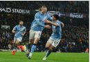 Liga Inggris: Hasil Lengkap dan Klasemen, Man City dan Aston Villa Ancam Arsenal