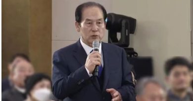 Gubernur Korea Selatan Dikecam Usai Usul Impor Perawan Vietnam