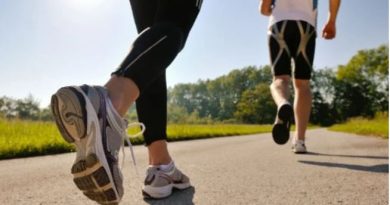 Kebiasaan Sederhana 30 Menit Setiap Hari Kurangi Risiko Penyakit Ginjal