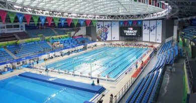 TL akan Kirim Dua Atlet Renang ke Asian Games di Jepang