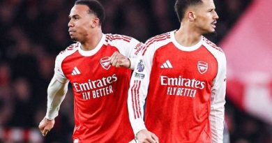 Liga Champhions 2026: Atletico 1-1 Arsenal