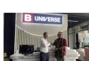 Timor Leste Dorong Kerja Sama Media dengan B-Universe