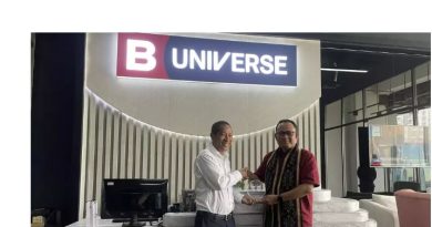 Timor Leste Dorong Kerja Sama Media dengan B-Universe