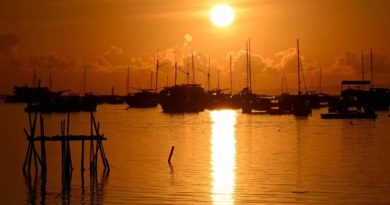 Gempa Bumi Dahsyat Bisa Terjadi di Bali