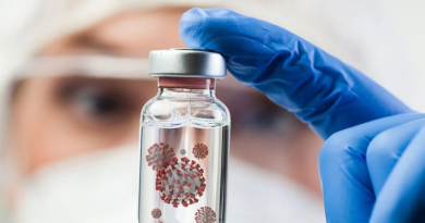 Waspada Muncul Varian Baru Covid-19 Cicada