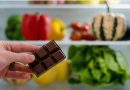 Cokelat Tak Boleh Disimpan di Kulkas dan Freezer