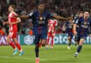 Liga Champhions 2026: 9 Gol Tercipta, PSG 5-4 Bayern