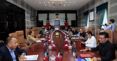 Timor-Leste Alokasikan US$9 Juta untuk Jalan dan Mitigasi Banjir