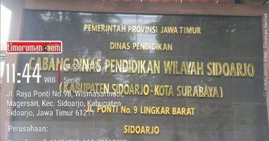 Cegah Sekolah Jual Baju Seragam, Memasuki SPMB Baru Disdik Provinsi Diminta Buat Surat Edaran