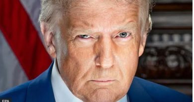 Trump Tolak Kemungkinan Serang Iran dengan Senjata Nuklir