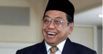 Kisah Rombongan Gus Dur Diberondong Senapan di Timor Leste