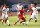 Piala AFF U-17 2026: Indonesia 4-0 Timor Leste