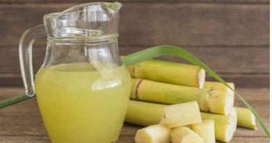 4 Situasi Anda Sebaiknya Tak Minum Jus Tebu