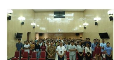 KBRI Dili Buka Program BIPA 2026, Diikuti 1.500 Peserta dari Timor Leste