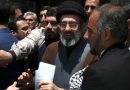 Mojtaba Khamenei Pingsan di Qom, Sebenarnya Tidak Memimpin Iran
