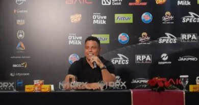 Ronaldo Nazario Kembali ke Indonesia, Kenang Momen di Usia Remaja