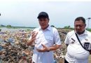 Bupati Sidoarjo Sidak TPST di Desa Penatarsewu, Warga Keluhkan Bau Sampah