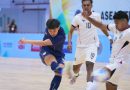 Piala AFF Futsal 2026: Hari Ini Vietnam vs Timor-Leste