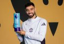 Liga Inggris 2026: Bruno Fernandes Pemain Terbaik Liga Inggris 2026: Bruno Fernandes Pemain Terbaik