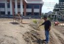 Dugaan Penyimpangan Proyek Lanjutan Renovasi  Gedung Kantor Pengadilan Negeri Sidoarjo Tahap 2 Picu Reaksi Publik