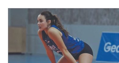 Pevoli Putri Turki Ini Cantik Bukan Main