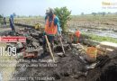 Proyek Irigasi di Sidoarjo Disorot, Diduga Tak Sesuai Spesifikasi Teknis Proyek Irigasi di Sidoarjo Disorot, Diduga Tak Sesuai Spesifikasi Teknis