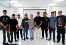 Ikatan Mahasiswa Teknik Timor Leste ITN Malang rayakan Hari Restorasi Kemerdekaan ke 24