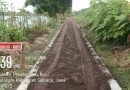 Proyek Pemeliharaan Jalan Produksi Tambak “Siluman” di Penatarsewu Disorot, Diduga Tak Sesuai Spesifikasi dan Tanpa Papan Nama