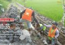 Dugaan Korupsi Proyek Irigasi Rp 170 Juta di Sidoarjo: Kualitas Material Diragukan Dugaan Korupsi Proyek Irigasi Rp 170 Juta di Sidoarjo: Kualitas Material Diragukan