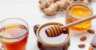 Madu, Pangan Alami Tanpa Kedaluwarsa Madu, Pangan Alami Tanpa Kedaluwarsa