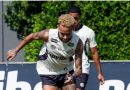 World Cup 2026: Neymar Termasuk dalam Skuad Brasil