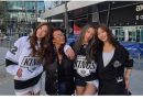 No Na Tampil di THE FIRST TAKE, Netizen Apresiasi