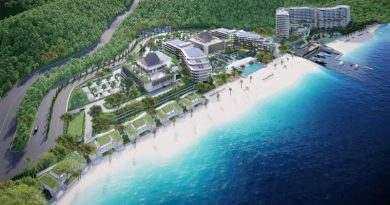 Timor-Leste Batalkan Proyek US$700 Juta Pelican Paradise Group Milik Pengembang Singapura