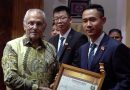 Presiden Timor Leste Usul Laut China Selatan Jadi Zona Perdamaian
