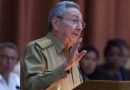 Mantan Pemimpin Kuba, Raul Castro Didakwa Konspirasi Pembunuhan Warga AS Mantan Pemimpin Kuba, Raul Castro Didakwa Konspirasi Pembunuhan Warga AS