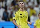 Ronaldo Melepas Medali Perak
